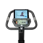 Comfort 2 0 Fahrradtrainer Smart Device Halterung Horizon Fitness