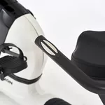 Comfort R8 0 Fahrradtrainer Handpulssensor