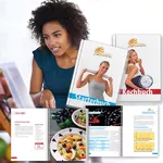 Online-Ernährungsprogramm FitatAll