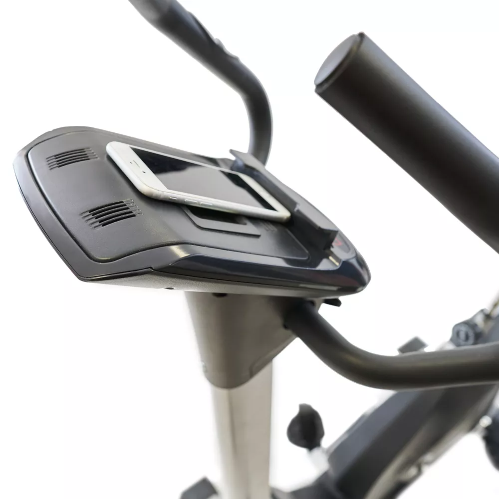 Smart Device Halterung Paros E Fahrradtrainer