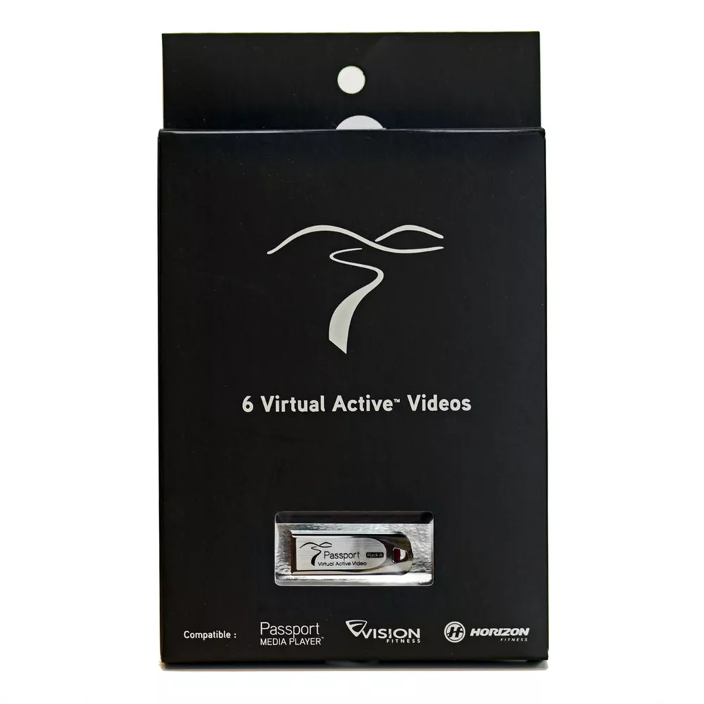 Virtual Active Package Zubehoer Verpackung