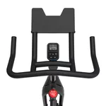 5 0 IC Indoor Cycle von Horizon Fitness Konsole