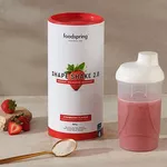Foodspring Shake Shape Erdbeere