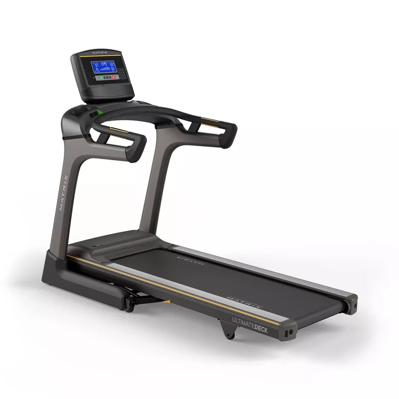 Johnson Fitness ICR50 | Cycle Shop Indoor
