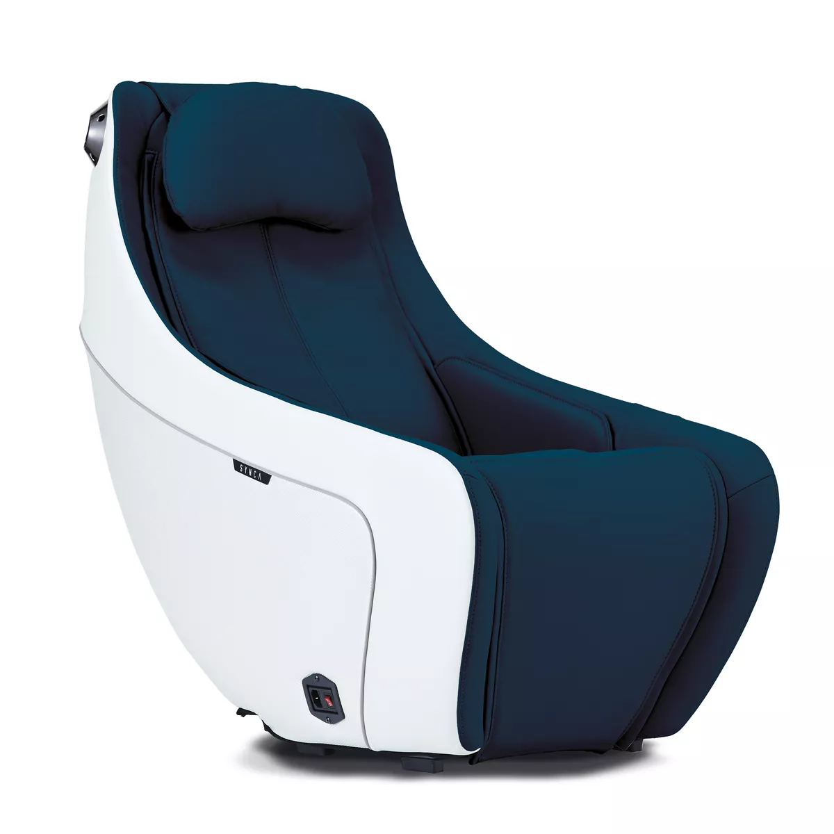 Synca CirC Massagesessel in navy