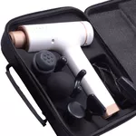 Transporttasche für KiTTa Massagepistole von Synca Wellness